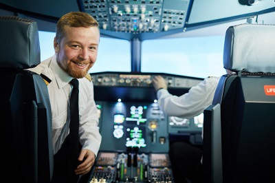 Careers In Travel: Pilot