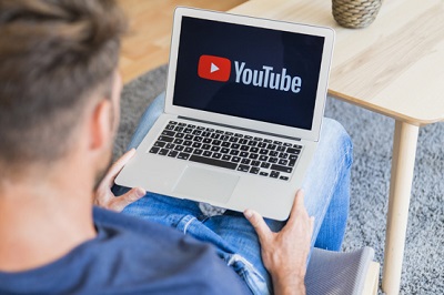Income Boosting: YouTube