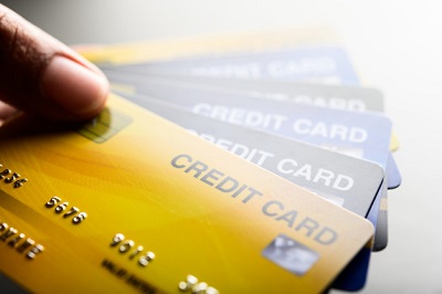 Money Saving Tip: Credit Card Payments on Time