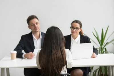 Tricky Job Interview Question: Why should I hire you?