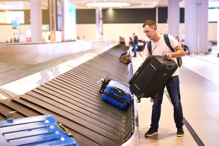 In economic terms, the impact of individual body weight on airline costs is generally small In economic terms, the impact of individual body weight on airline costs is generally small