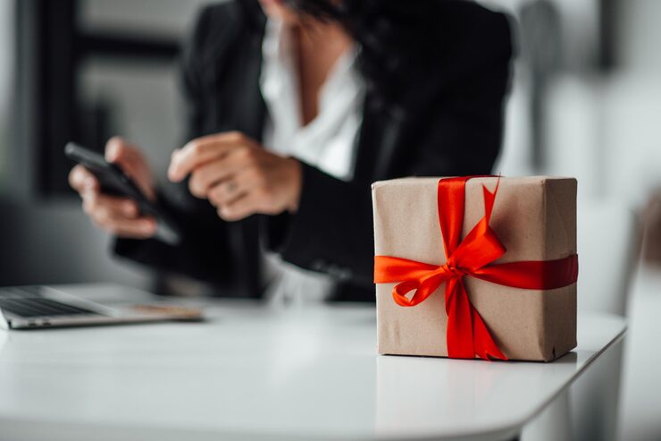When you do favors for others or give them gifts, you will hold a quiet leverage by being in a position to collect when needed. When you do favors for others or give them gifts, you will hold a quiet leverage by being in a position to collect when needed.