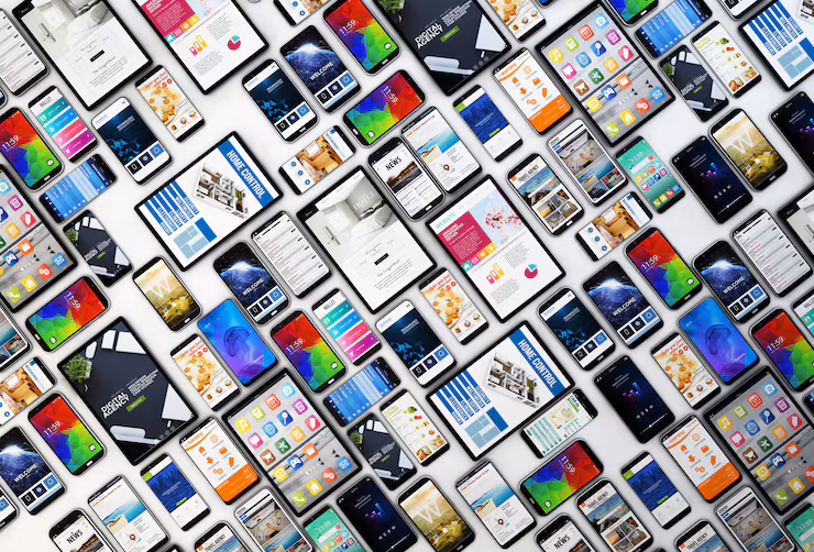 The modern world offers an overwhelming array of choices in nearly every aspect of life The modern world offers an overwhelming array of choices in nearly every aspect of life