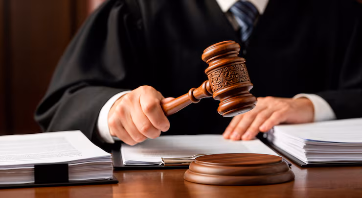 Another major export is English Common Law, a legal system based on judicial precedent