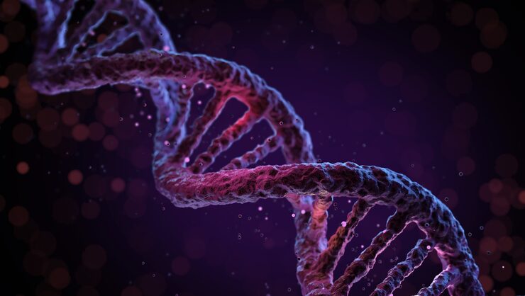 The discovery of DNA’s double-helix structure was a British triumph