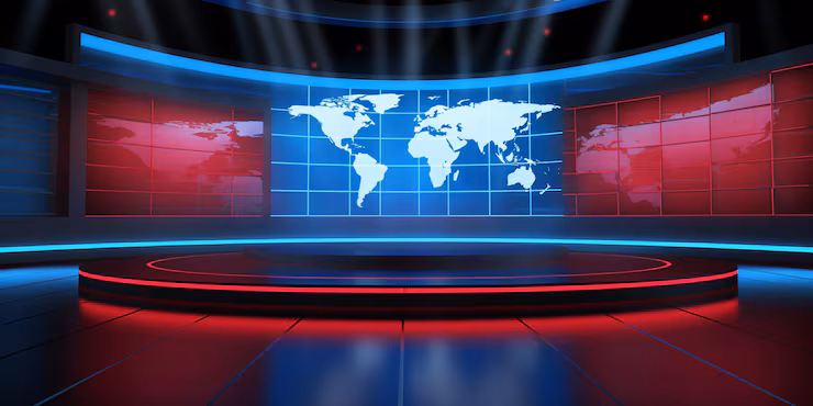 Britain was central to the development of modern communications