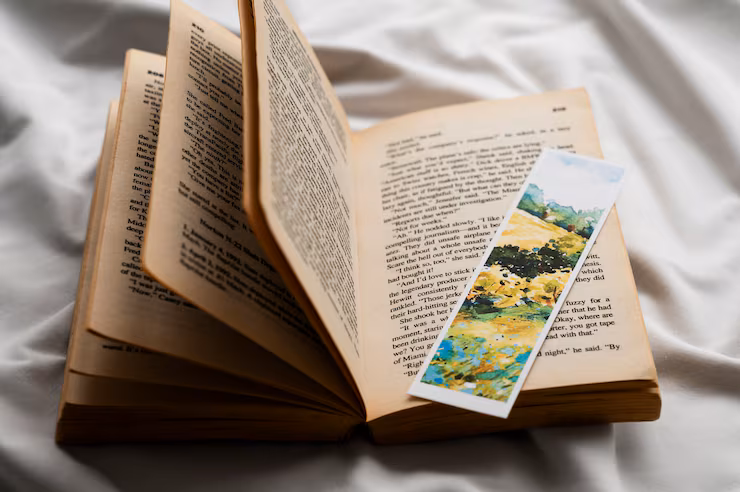 While not the first to invent the novel, the British made it a cultural cornerstone.