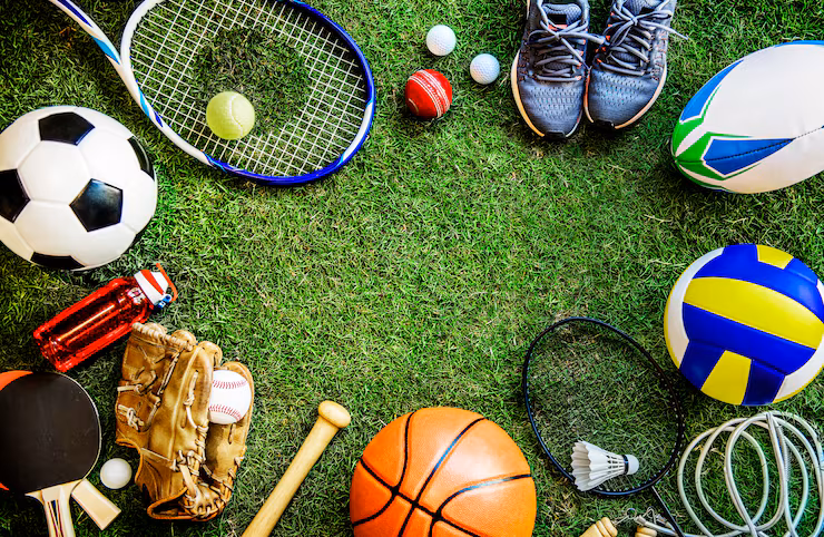 The British, especially during the Victorian era, were pioneers of modern sports.