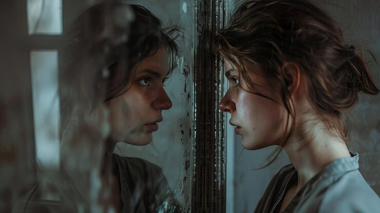 many people preserve their fragile self-esteem by blaming their upbringing many people preserve their fragile self-esteem by blaming their upbringing