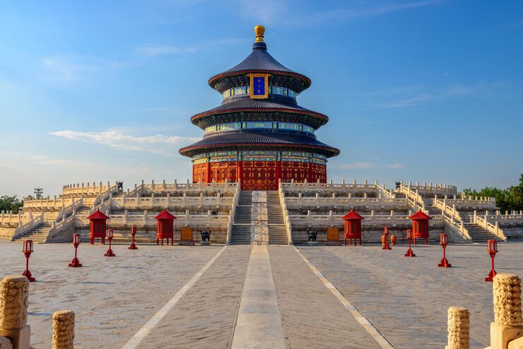 China – Week-Long Public Holidays China – Week-Long Public Holidays