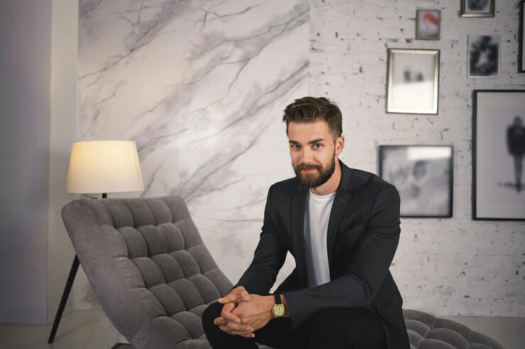 Seven Ways to Appear Impressive Seven Ways to Appear Impressive