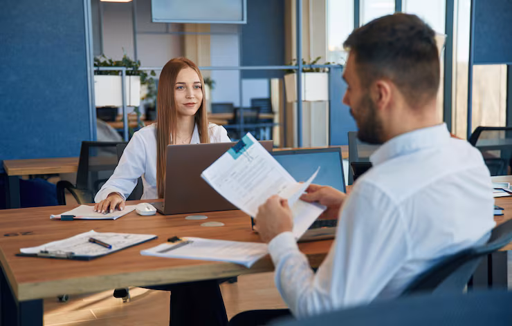 8 Illegal job interview questions that HR are not allowed to ask you and how to respond
