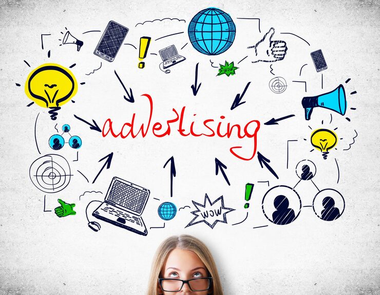 Data-Based Marketing