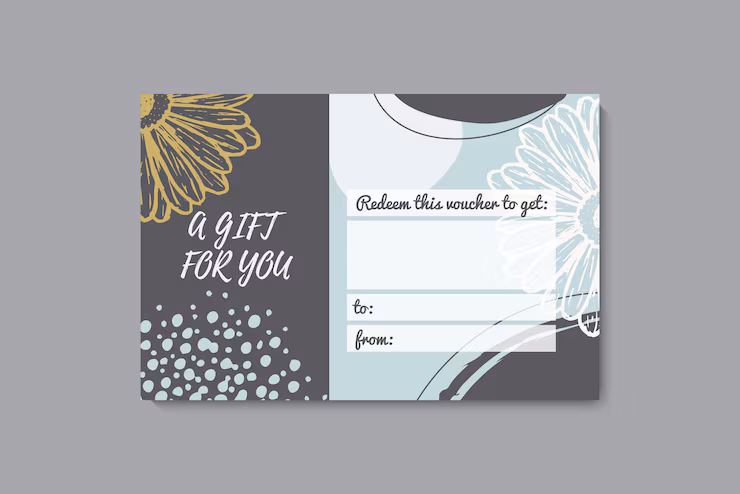 Gift Certificates
