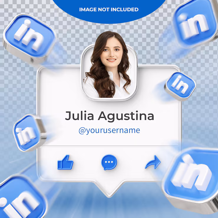 Customize Your Profile URL Customize Your Profile URL