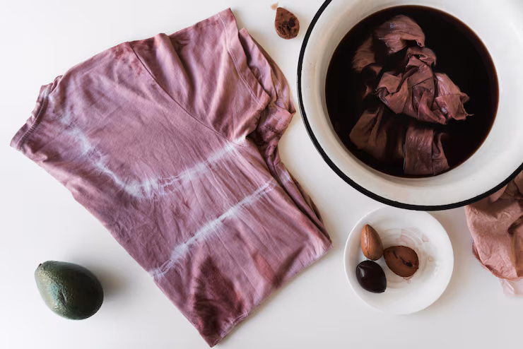 Textiles Contaminated with Chemicals or Mold