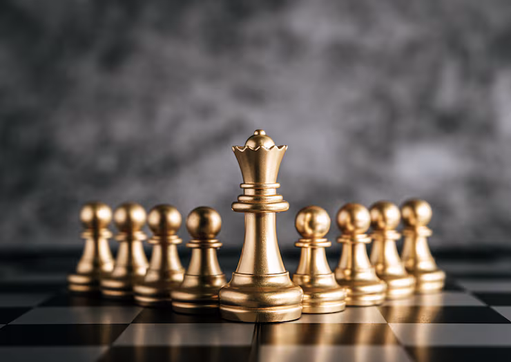 Create a Reputation and Guard It
