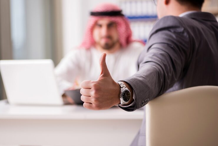 If You Need Help from Someone, Appeal to Their Interest