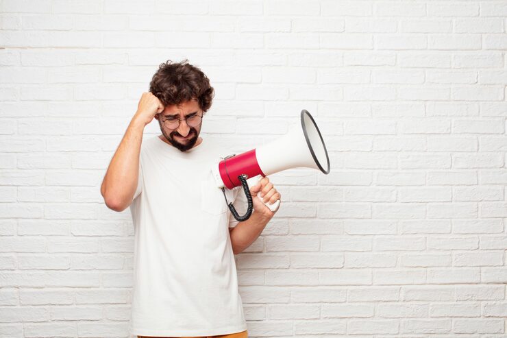 Never Be the Bearer of Bad News