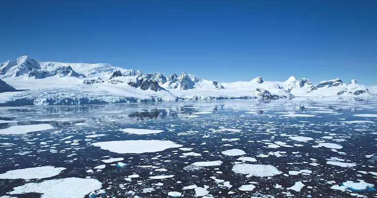 10 Crazy Facts About Antarctica 10 Crazy Facts About Antarctica