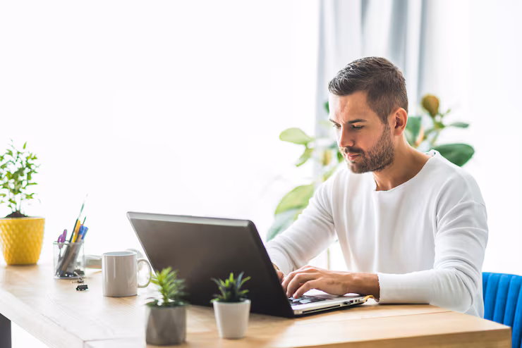 Start With Market Research