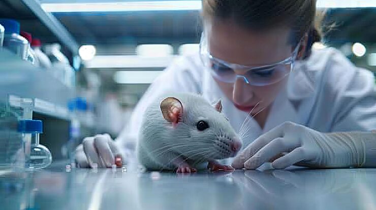 The Hope Intervention: Just before the rats were about to give up and drown, he would rescue them, dry them off, and let them rest for a bit The Hope Intervention: Just before the rats were about to give up and drown, he would rescue them, dry them off, and let them rest for a bit