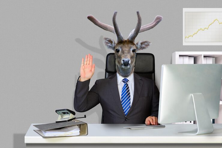 The Incompetent Manager