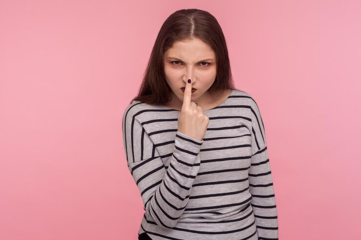Exposing a liar comes down to detecting changes in behavior Exposing a liar comes down to detecting changes in behavior