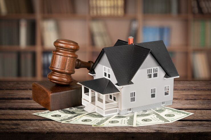 Borrowing Against Your Home