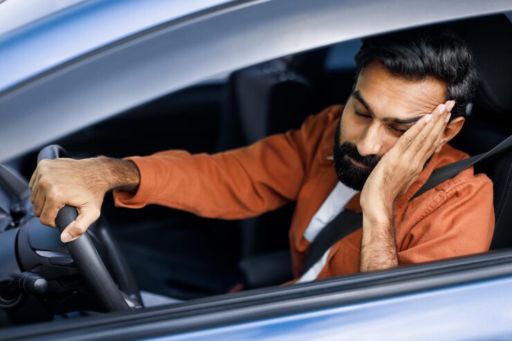 Falling Behind on Car Payments