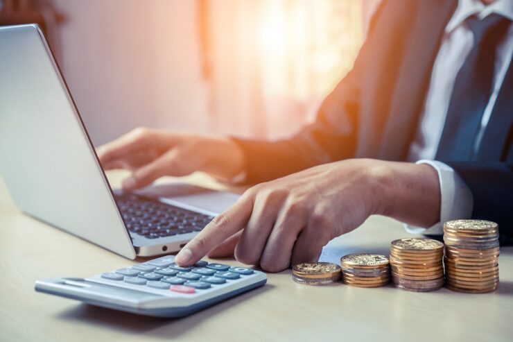 Managing Money Without a Budget