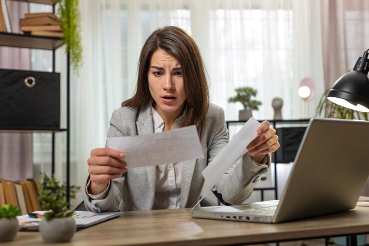 Working with a For-Profit Credit Counseling Agency