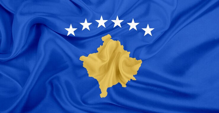 Kosovo UN membership is constantly blocked by Russia and China