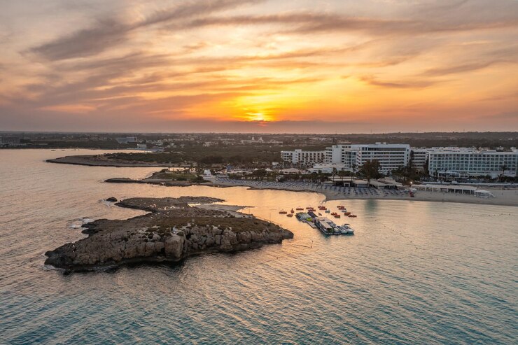 Northern Cyprus is recognized by only one country in the world: Turkey