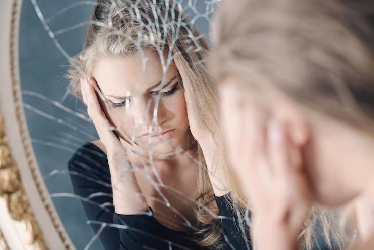 This can lead to a perpetual cycle of self-improvement where the attempt to solve all problems becomes the problem itself This can lead to a perpetual cycle of self-improvement where the attempt to solve all problems becomes the problem itself
