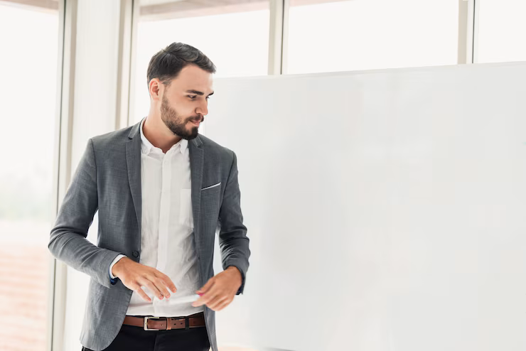 Avoid Nervous Behavior