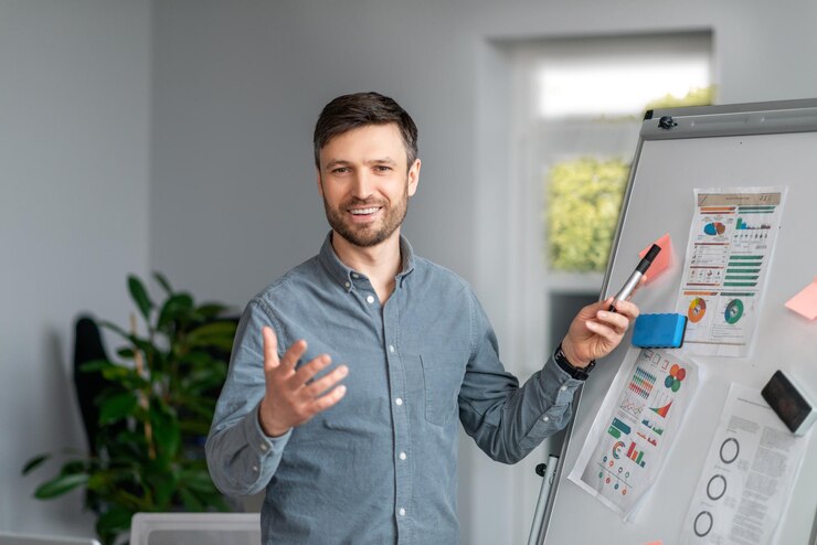 Top 10 Tips to Deliver Amazing Presentations Top 10 Tips to Deliver Amazing Presentations