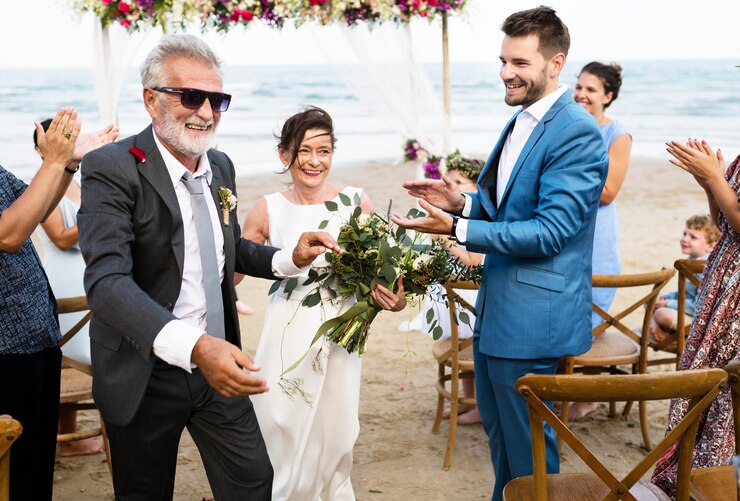Invite Fewer Guests