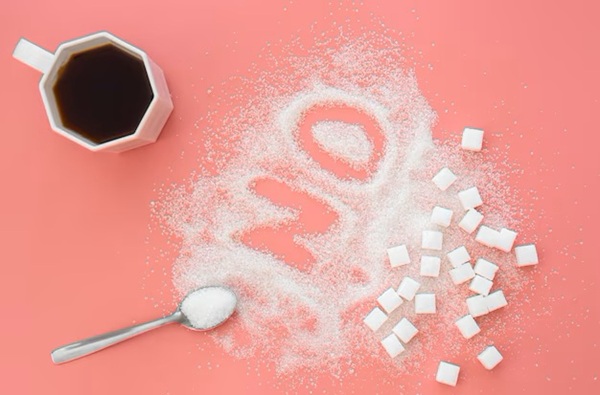 Use Sugar Substitutes